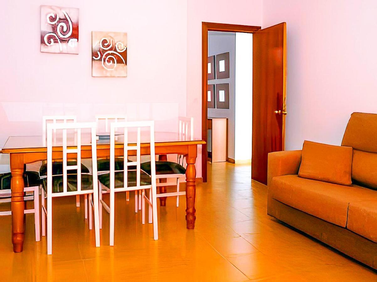 Apartamentos Garaje & Aire & Wifi & Solo Familias Y Parejas Кониль-де-ла-Фронтера Экстерьер фото