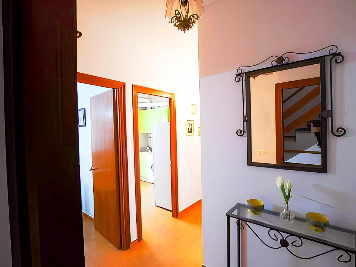 Apartamentos Garaje & Aire & Wifi & Solo Familias Y Parejas Кониль-де-ла-Фронтера Экстерьер фото