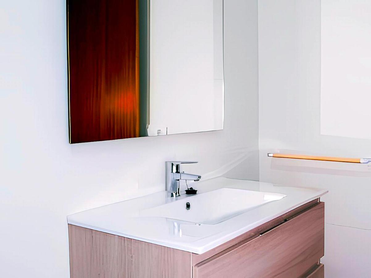 Apartamentos Garaje & Aire & Wifi & Solo Familias Y Parejas Кониль-де-ла-Фронтера Экстерьер фото