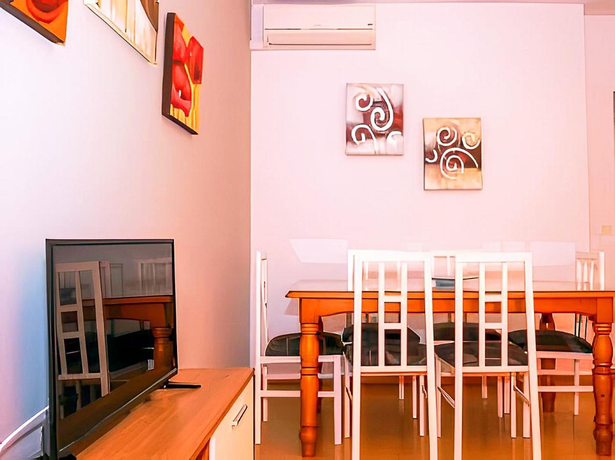 Apartamentos Garaje & Aire & Wifi & Solo Familias Y Parejas Кониль-де-ла-Фронтера Экстерьер фото