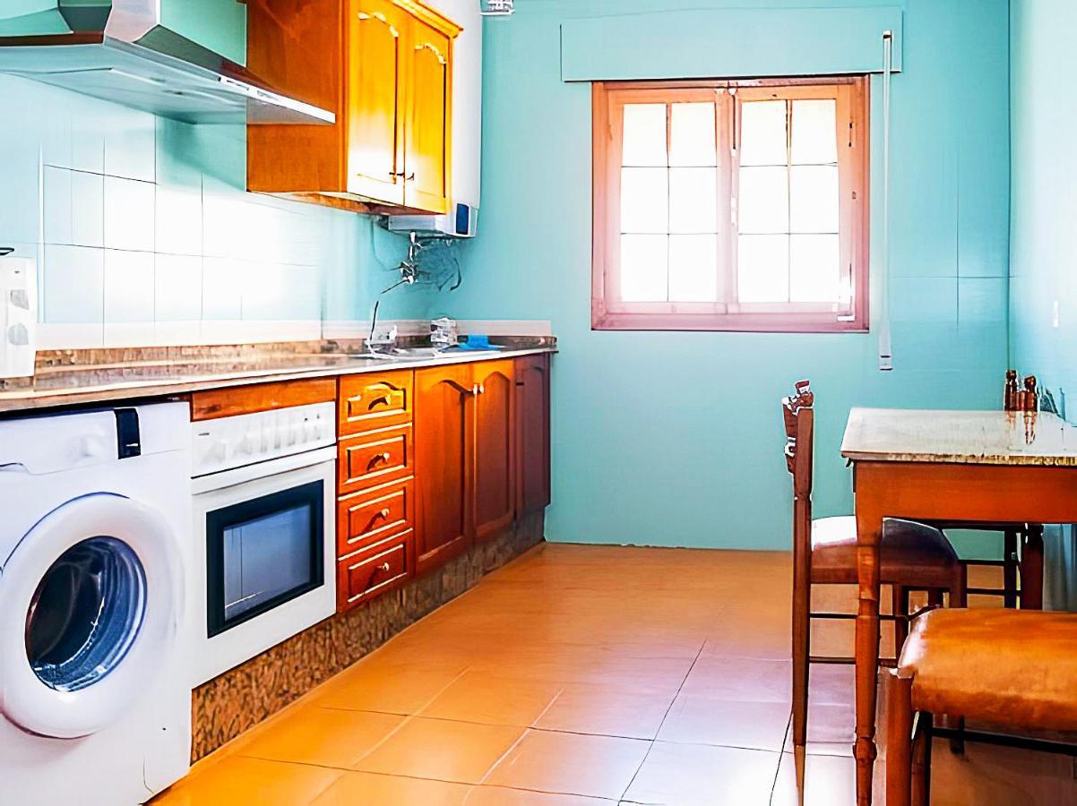 Apartamentos Garaje & Aire & Wifi & Solo Familias Y Parejas Кониль-де-ла-Фронтера Экстерьер фото