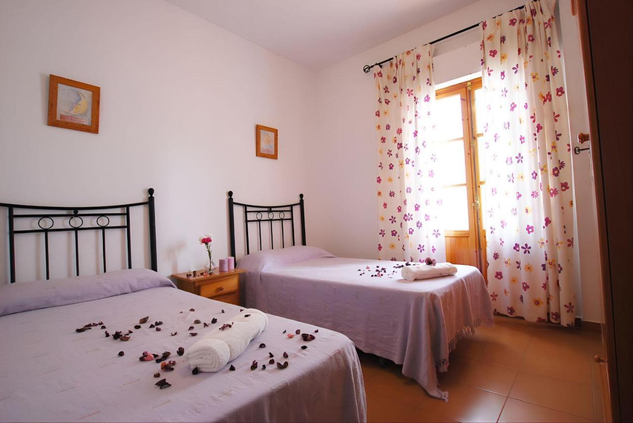 Apartamentos Garaje & Aire & Wifi & Solo Familias Y Parejas Кониль-де-ла-Фронтера Экстерьер фото