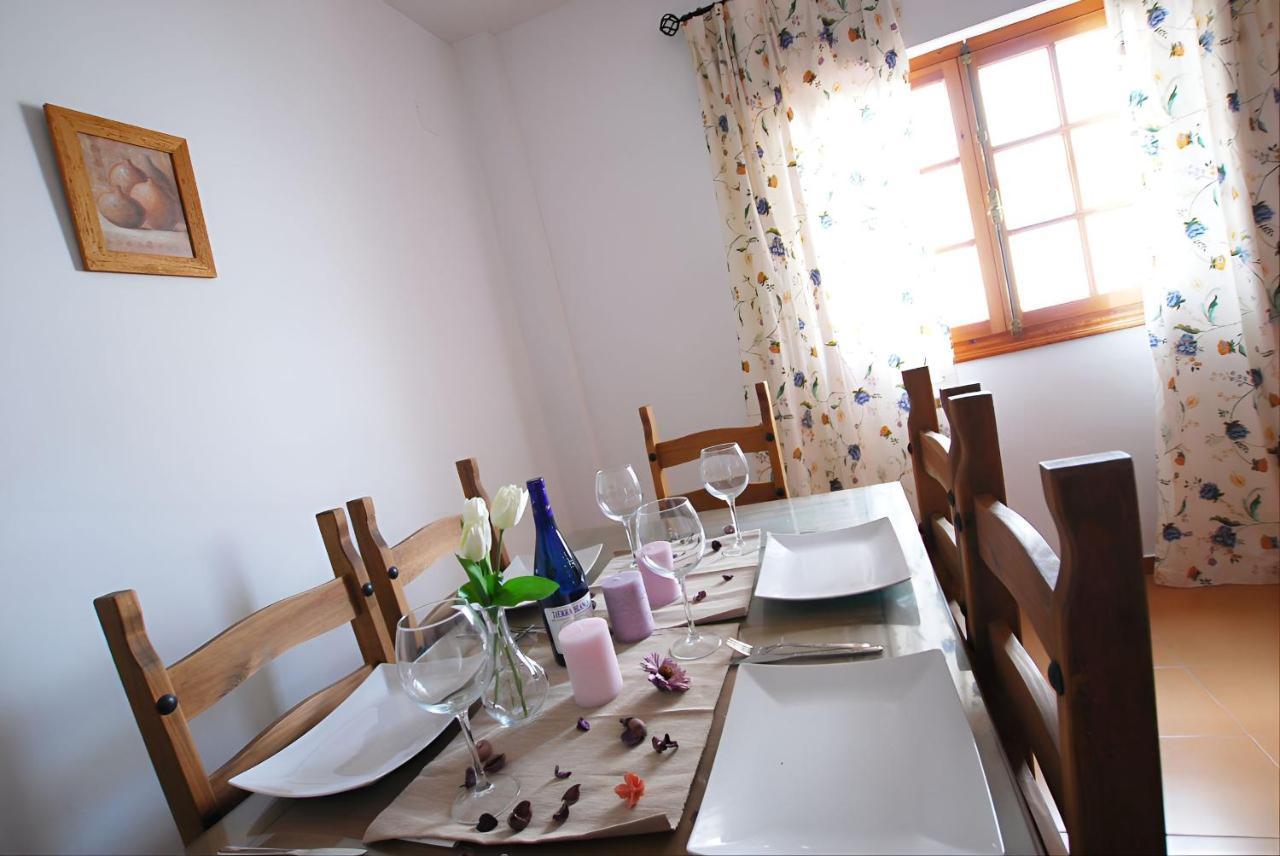 Apartamentos Garaje & Aire & Wifi & Solo Familias Y Parejas Кониль-де-ла-Фронтера Экстерьер фото
