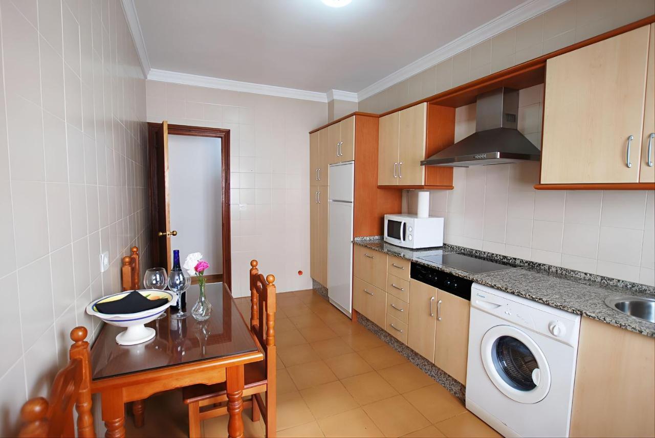 Apartamentos Garaje & Aire & Wifi & Solo Familias Y Parejas Кониль-де-ла-Фронтера Экстерьер фото