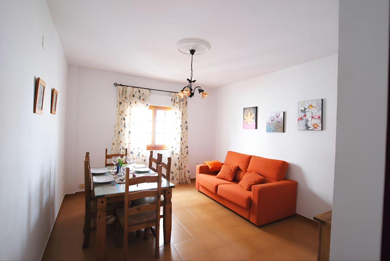 Apartamentos Garaje & Aire & Wifi & Solo Familias Y Parejas Кониль-де-ла-Фронтера Экстерьер фото