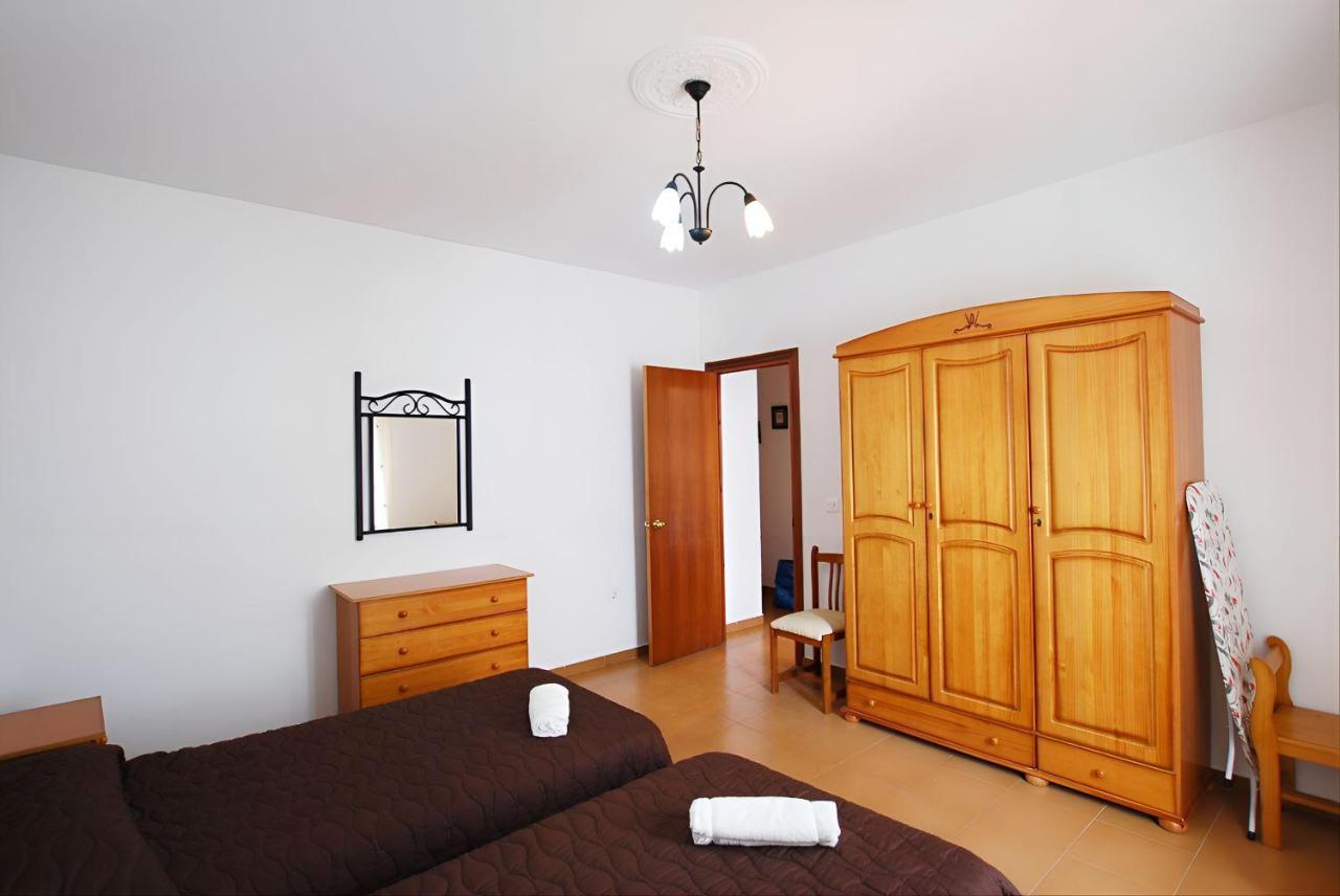 Apartamentos Garaje & Aire & Wifi & Solo Familias Y Parejas Кониль-де-ла-Фронтера Экстерьер фото