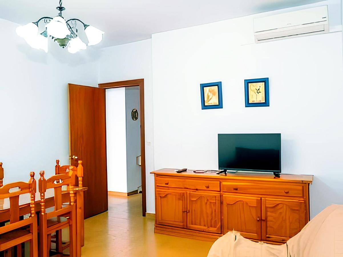 Apartamentos Garaje & Aire & Wifi & Solo Familias Y Parejas Кониль-де-ла-Фронтера Экстерьер фото