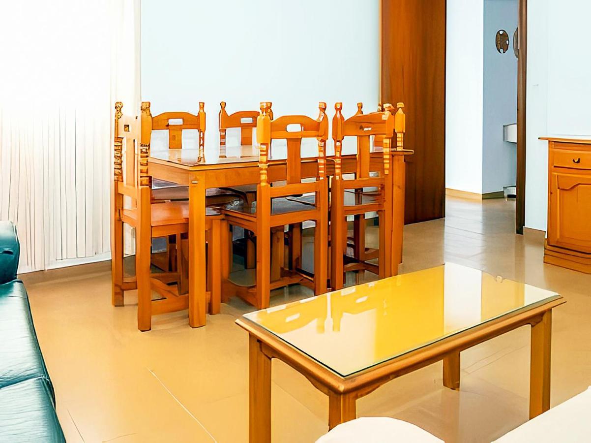 Apartamentos Garaje & Aire & Wifi & Solo Familias Y Parejas Кониль-де-ла-Фронтера Экстерьер фото