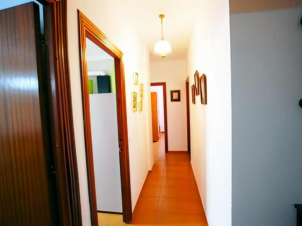 Apartamentos Garaje & Aire & Wifi & Solo Familias Y Parejas Кониль-де-ла-Фронтера Экстерьер фото