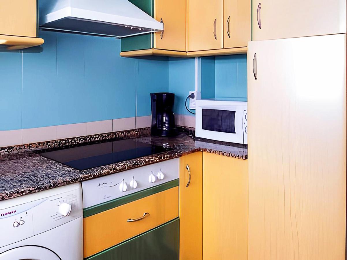 Apartamentos Garaje & Aire & Wifi & Solo Familias Y Parejas Кониль-де-ла-Фронтера Экстерьер фото
